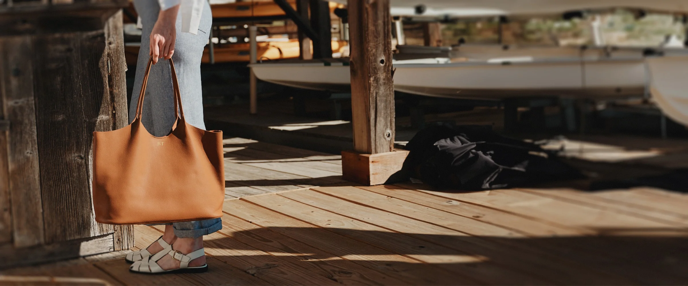 Elevated Leather, Uniquely Yours